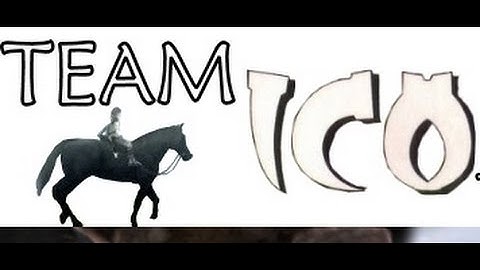 The Last Guardian: History of Team ICO