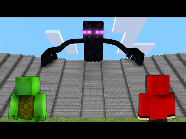 ATTACK ON ENDERMAN class=