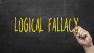 Apologetics Nuggets:  26.  The no true Scotsman fallacy misused!  #apologetics
