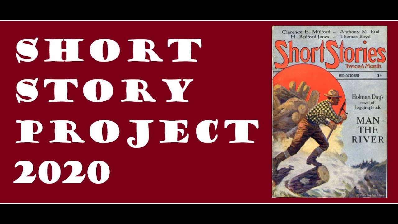 Short Story Project 2020