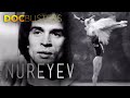Nureyev's Partnership with Margot Fonteyn | Nureyev