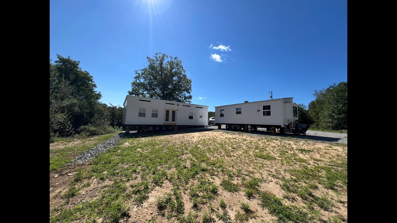 Meet Linda, our 1st Resident living at our Newest Incredible Tiny Homes ...