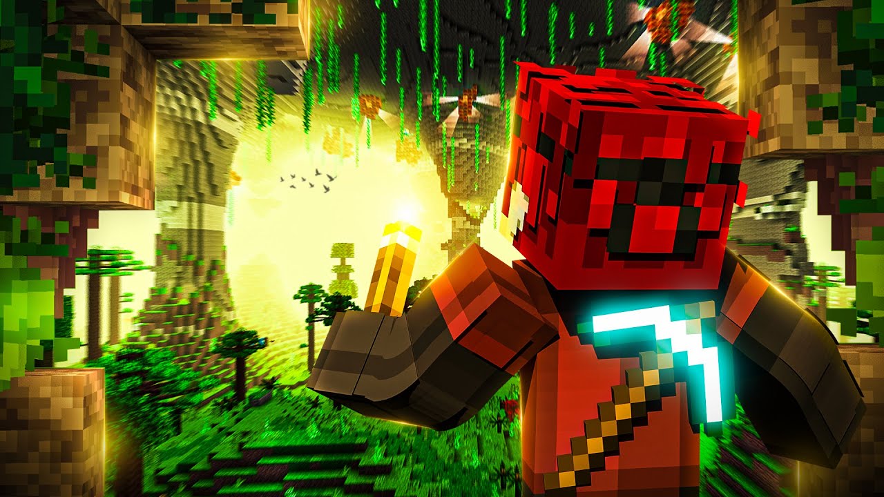 This Changes Minecraft s Caves FOREVER Alex s Caves Mod YouTube This changes minecraft s caves forever alex s caves mod youtube