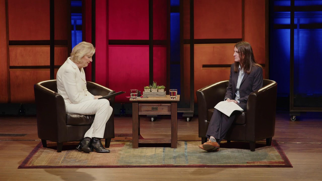 Sabrina Little - Sports as a Laboratory for Virtue