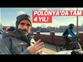 Polonya&#39;da Koskoca 4 yıl | Kendinize Yapacagınız En iyi Yatırım | Polonya&#39;da Yaşamak | Polonya Vlog