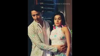 Main tenu chad Jaungi😄| mishbir vm❤|shaheer ki deewangi😋