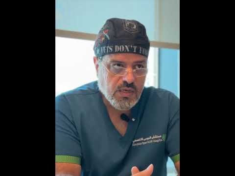 أقدر أحدد جنس الجنين د حسن الخليفة