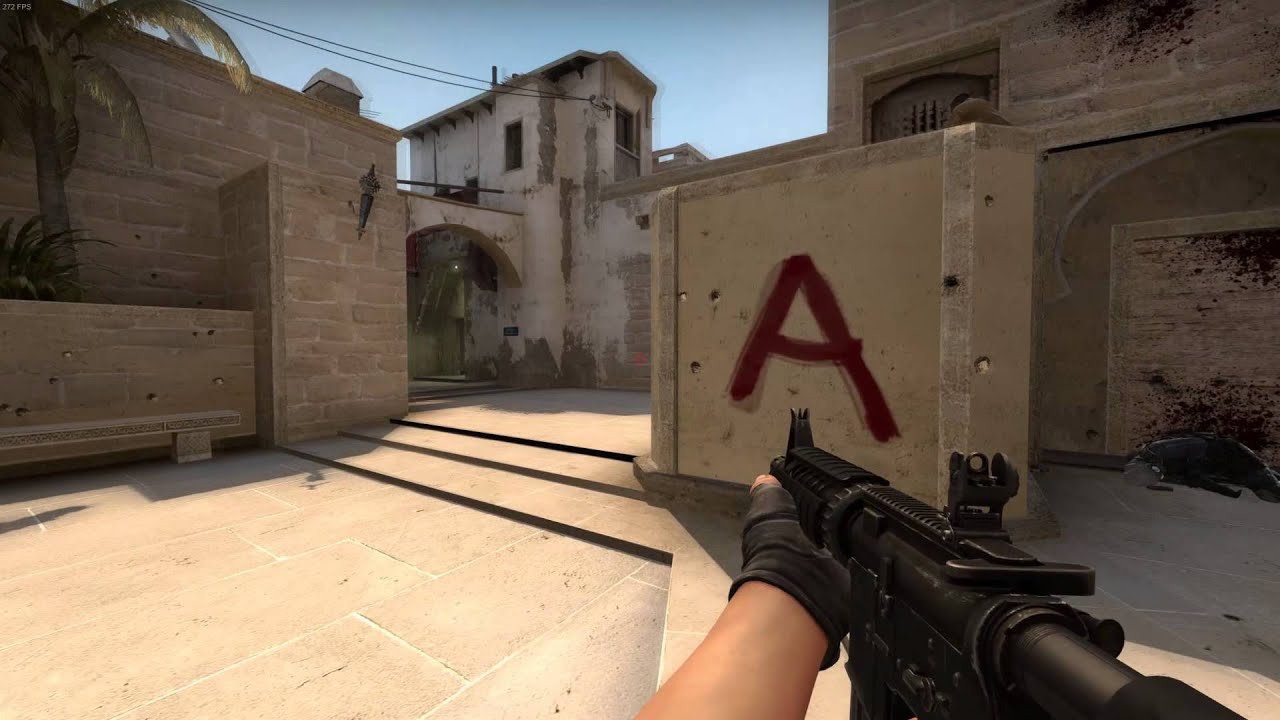 CSGO - icecubelol, The One and Only