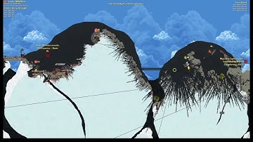 frozen combat (cortex command endless war)