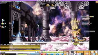 Extalia 400k Bow Master vs Arkarium