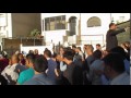 فرقة طرابيش مخيم الجلزون في عمان