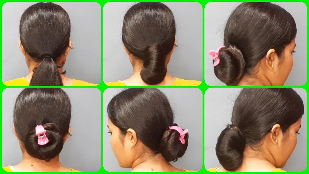 Hairstyles step by step  Apps on Google Play