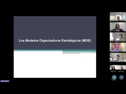 MUADP- Prof. Salvador IV