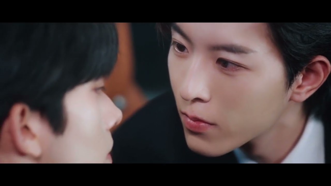 Hua Yong, you are my forbidden fruit