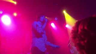 The Growlers Live @Ready Room St Louis MO 5/10/17