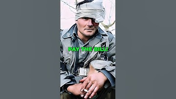 What Happens if You Mess With the Corpsman? #usa #military #shorts