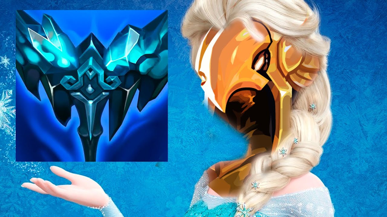 AZIR FROZEN. YouTube