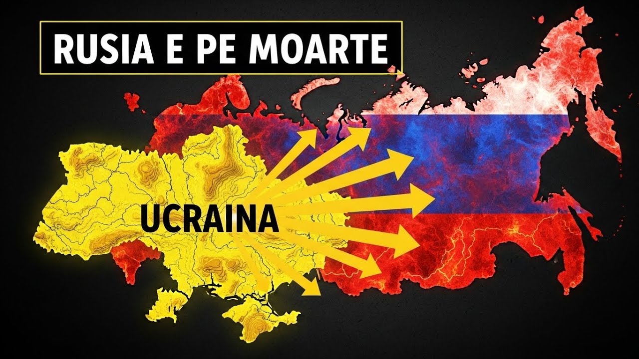 Măcel pe Frontul Pokrovsk: Rusia Pierde de 15 Ori Mai Mult