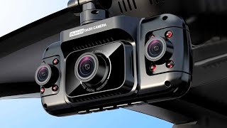 5 Best Dash Cams 2024: Top 5 Cameras to Protect your car