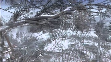 Black Ops: Epic Tomahawk Across Array