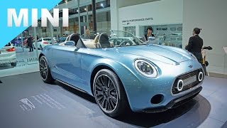 Mini 車系新車試駕