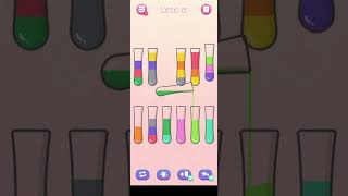 sortpuz level 96-98