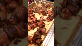 Ultimate Deep Fried Bacon Wrapped Cinnamon Rolls Recipe π #wtf
Ultimate Deep Fried Bacon Wrapped Cinnamon Rolls Recipe π #wtf Ultimate Deep Fried Bacon Wrapped Cinnamon Rolls Recipe π #wtf