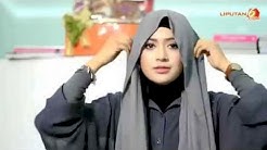 Video Tutorial Hijab Natasha Farani - Cara Memakai Jilbab Pashmina Simple Look Tanpa Jarum - Durasi: 1.29. 