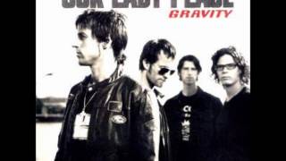 Our Lady Peace-Do You Like It chords