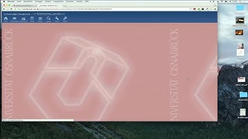 Opencast Integration mit Stud.IP