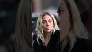 Lady Gaga With Minimal Makeup