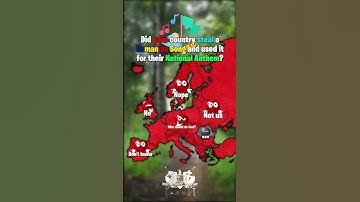 Thumbnail of 🇪🇺 Did your country stole a Romanian Song for their National Anthem? 🎵