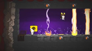 Episode 1 - BattleBlock Theater Community Levels