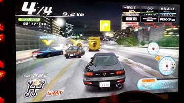 Wmmt4 random game #1