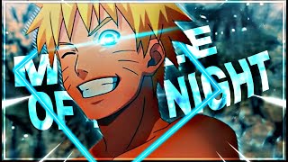 Molobs Open Collab - Middle Of The Night Editamv