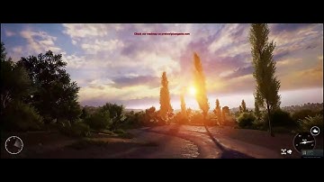 Post Scriptum - Chapter Mercury - sneakpeak 2