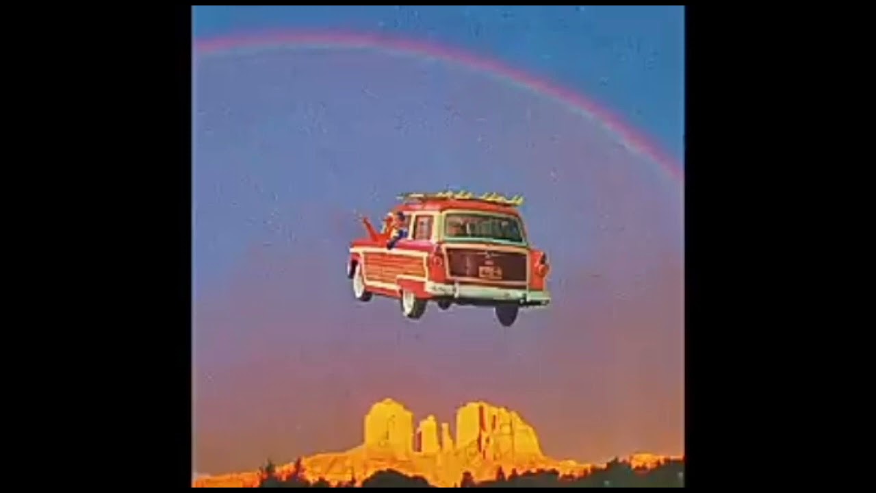 Capital Cities - Safe And Sound (slowed + reverb)