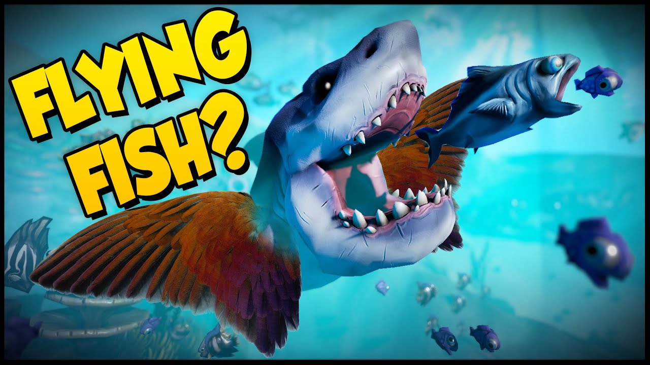 8 EP - FEED AND GROW FISH #sobrevivência #feedandgrowfish  #feedandgrowfishgameplay#peixes 