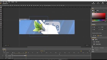 Motion Paths Overview - Google Web Designer