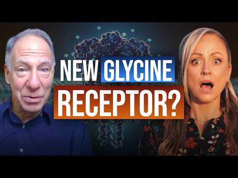 What Happens to Your Brain When You Don't Get Enough Glycine (PhD Scientist Explains)