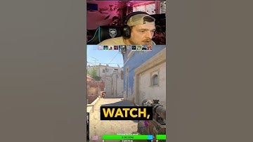 🎯 5 Bullets, 5 Kills – AWP Perfection! 🔥#CSGO #AWP #Ace