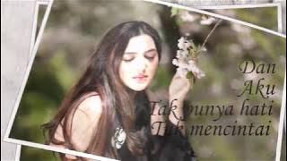 Ashanty - Andai Aku Bisa (Lyric Video)