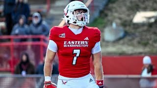 Efton Chism III Highlights