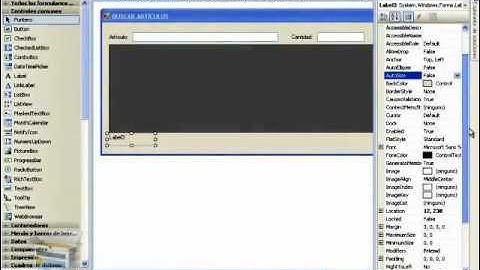 Pasar datos de un DataGridView a otro (1/3) - VIDEOS TUTORIALES - Miguel-VifuSoft
