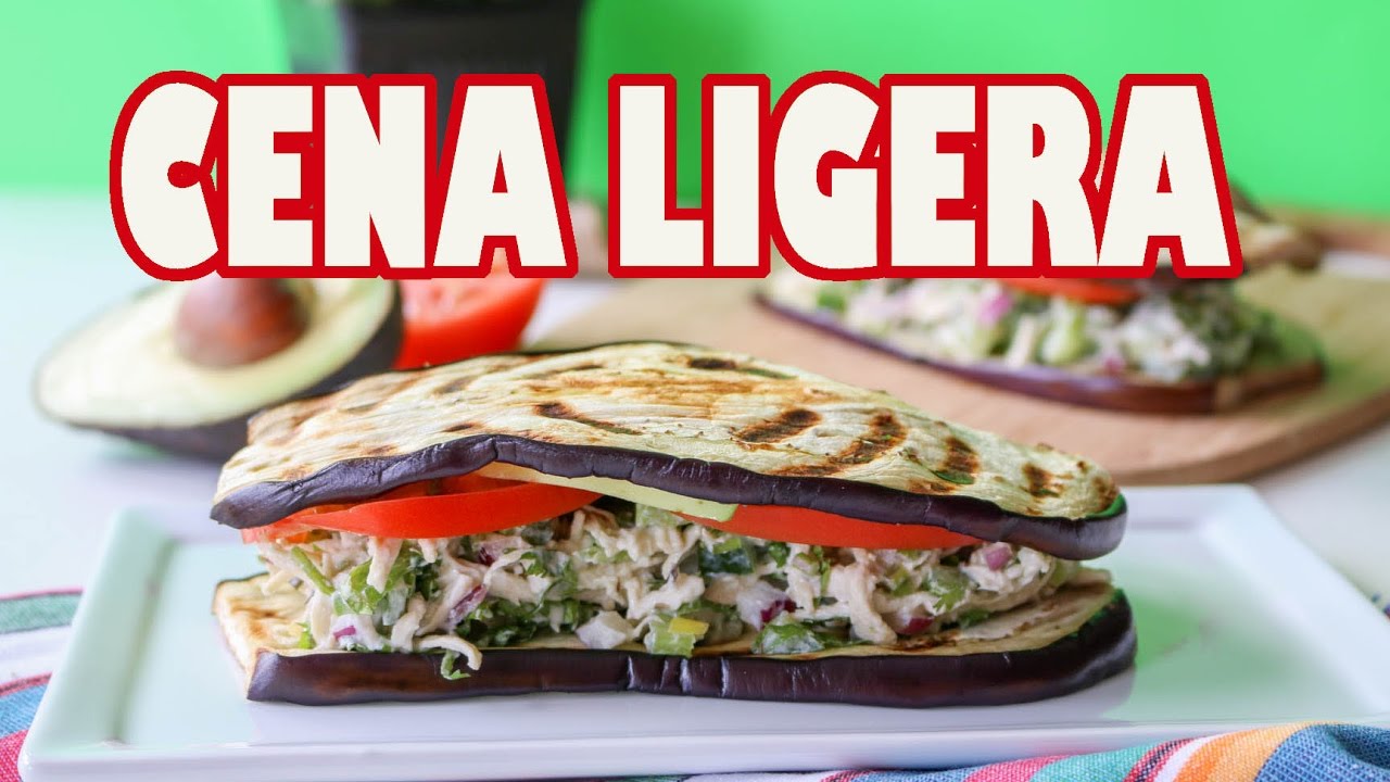 recetas de cenas profundo linear unit calorias