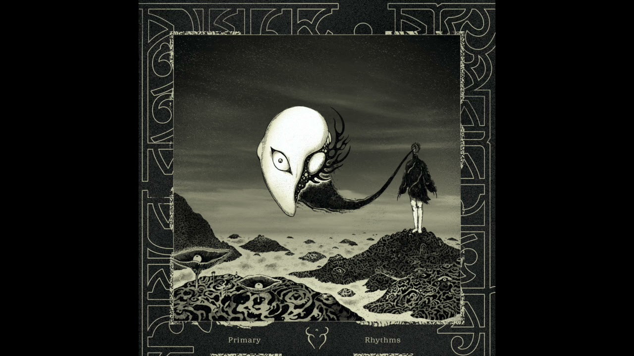 Sonar - Dhaulagiri [rdg tribe]