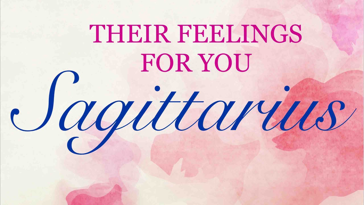 SAGITTARIUS love tarot ♐️This Person Fell Head Over Heels For You Sag, They Want A Relationship JULY