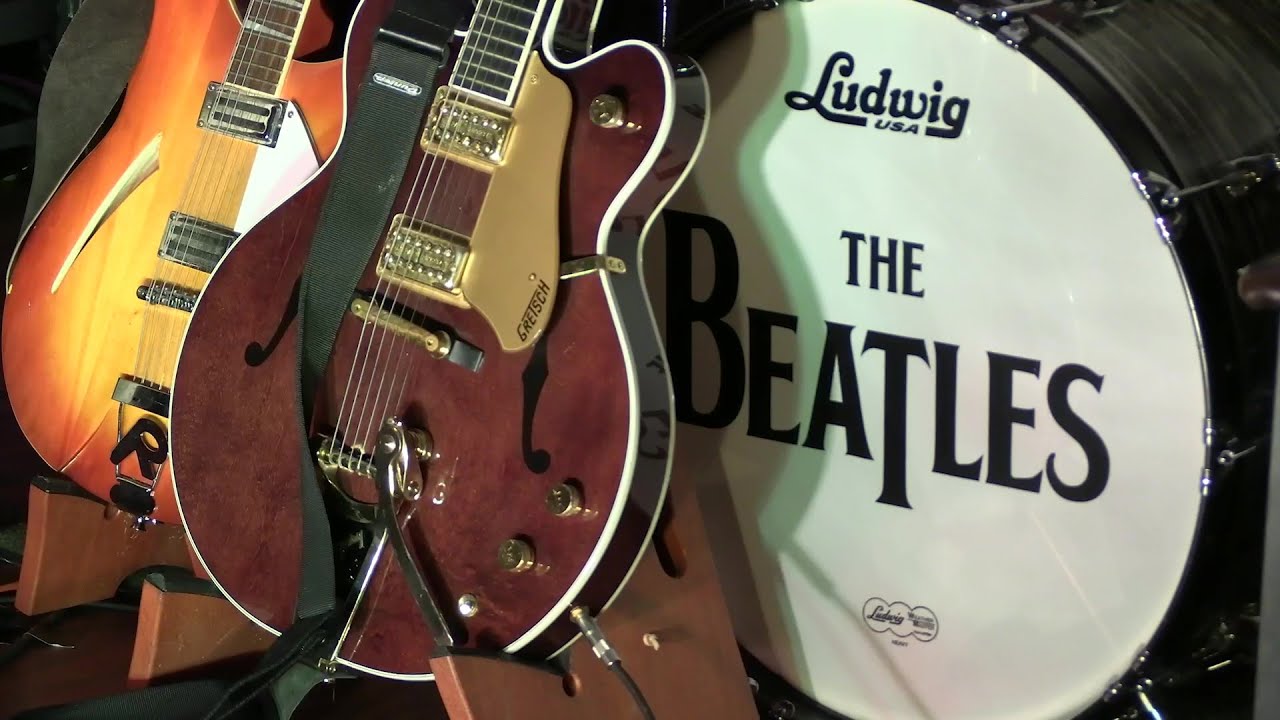 BeatleFest Returns To Kent For Ninth Year In A Row YouTube