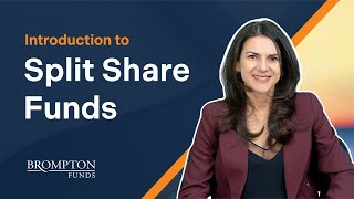 Introduction to Split Share Funds