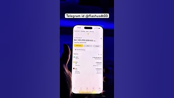 How to buy flash usdt dm for buy in telegram id #trading #trading #flashusdt #bainance #trader